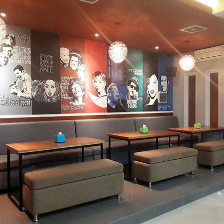 Melody Guest House צ'ילגון מראה חיצוני תמונה