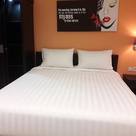 Melody Guest House צ'ילגון מראה חיצוני תמונה