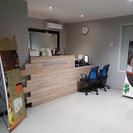 Melody Guest House צ'ילגון מראה חיצוני תמונה