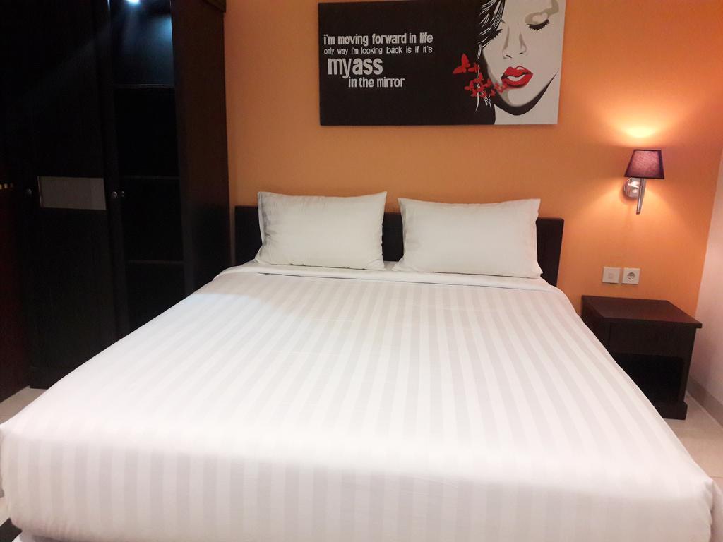 Melody Guest House צ'ילגון מראה חיצוני תמונה