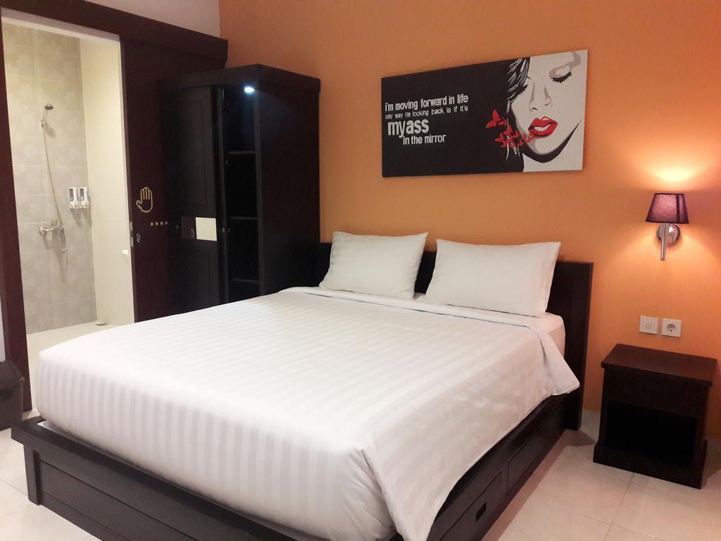 Melody Guest House צ'ילגון מראה חיצוני תמונה