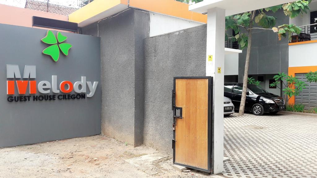 Melody Guest House צ'ילגון מראה חיצוני תמונה