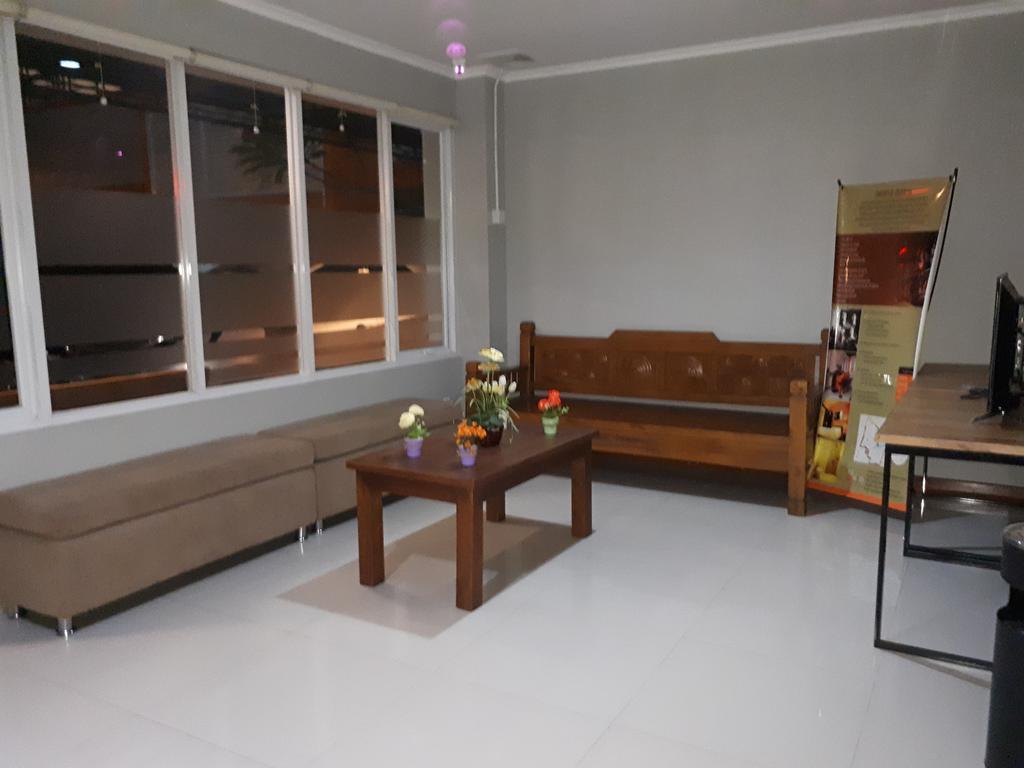 Melody Guest House צ'ילגון מראה חיצוני תמונה