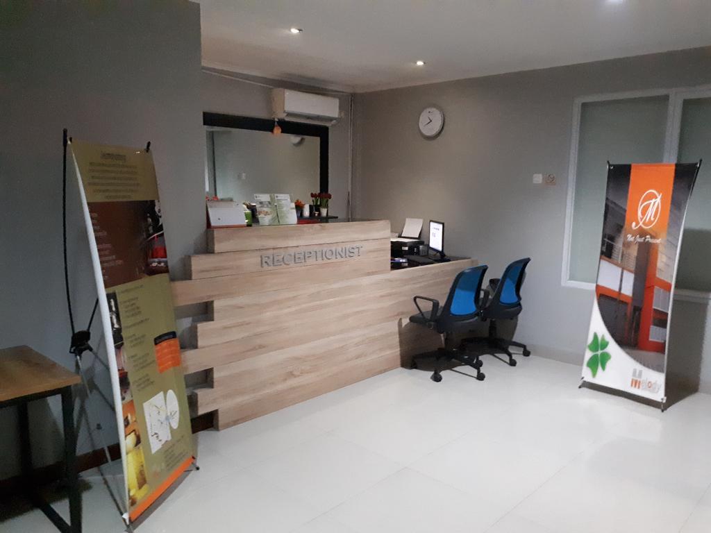 Melody Guest House צ'ילגון מראה חיצוני תמונה